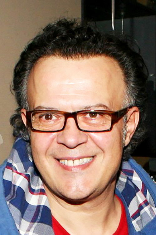 Photo of Michalis Reppas