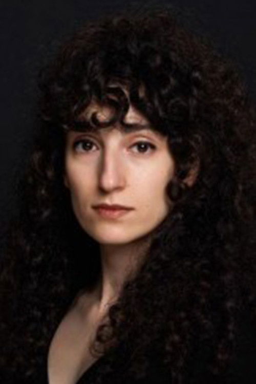 Photo of İmren Şengel