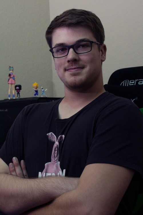 Photo of Tyler W. Moore