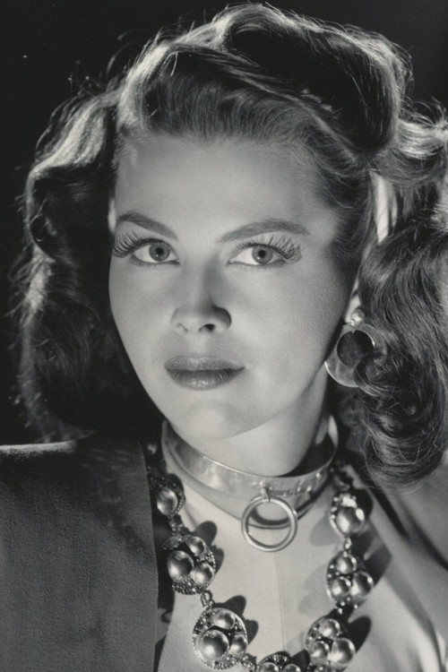 Photo of Dusty Anderson