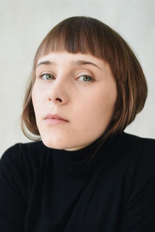 Photo of Getter Meresmaa