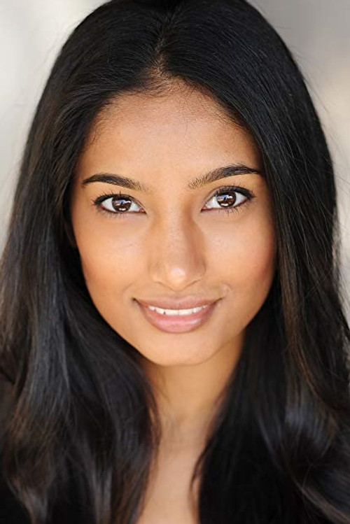 Photo of Sameera Eligeti