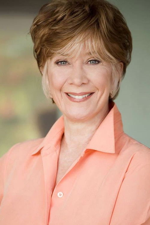 Photo of Judith Scarpone