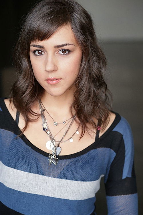 Photo of Cyrina Fiallo