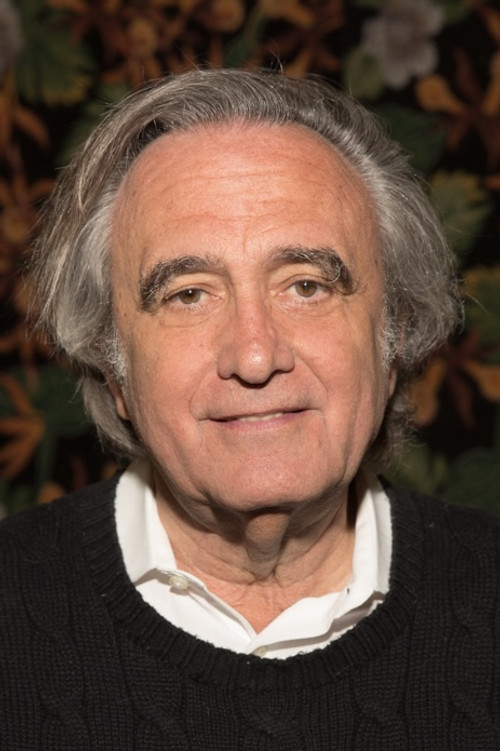 Photo of Joe Dante