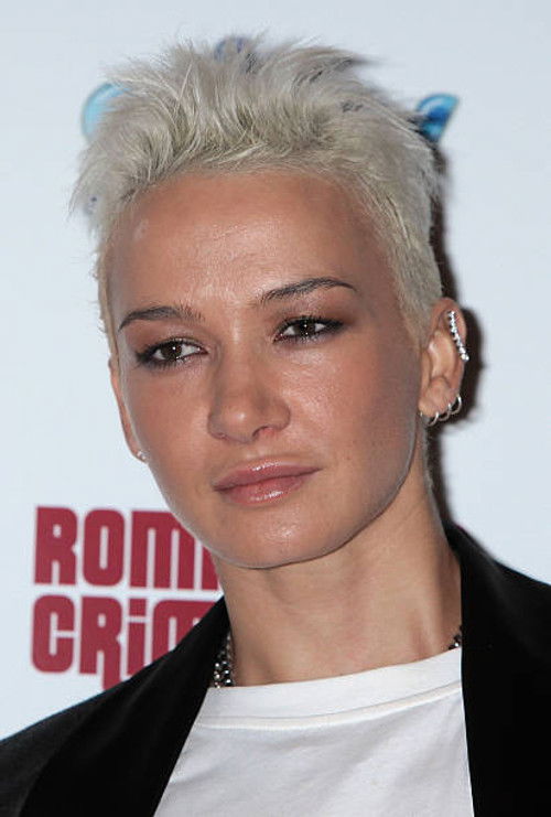 Photo of Giovanna Di Rauso