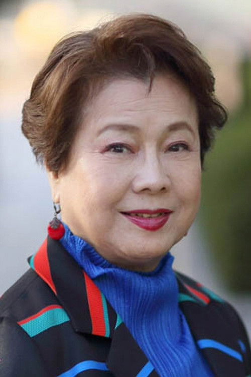 Photo of Mayumi Ozora