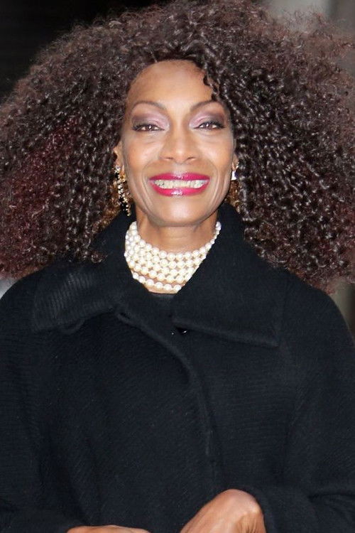 Photo of Maizie Williams