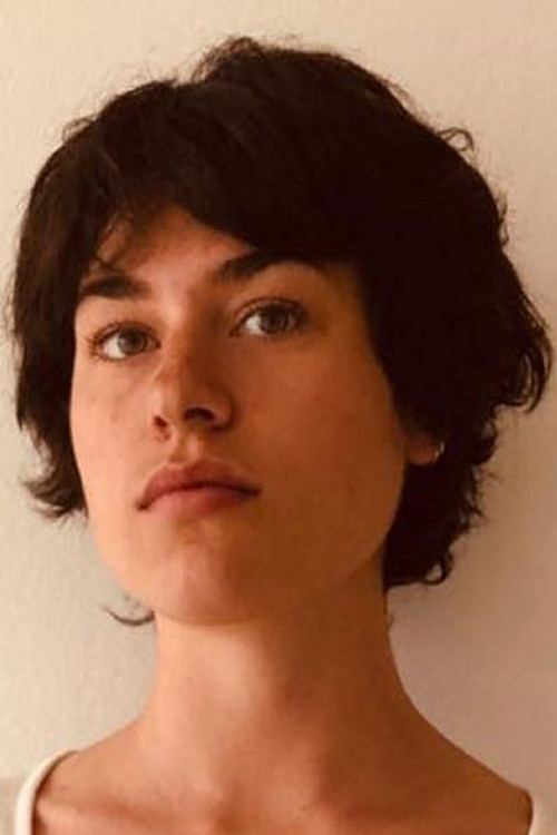 Photo of Nanna Elisabeth Eide