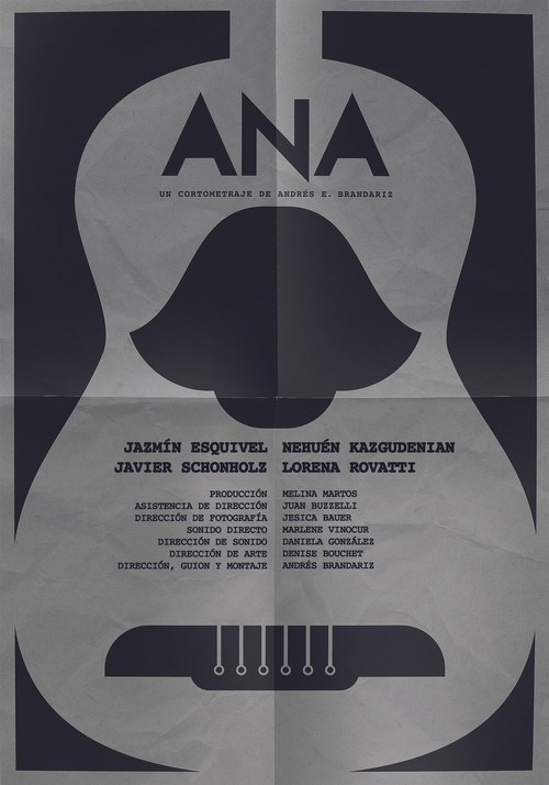 ANA
