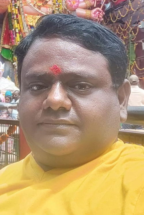 Photo of Meesam Suresh