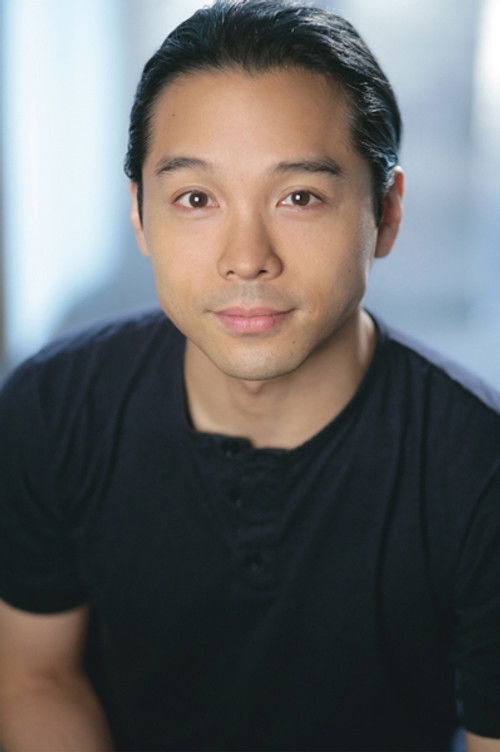 Photo of Jake Manabat