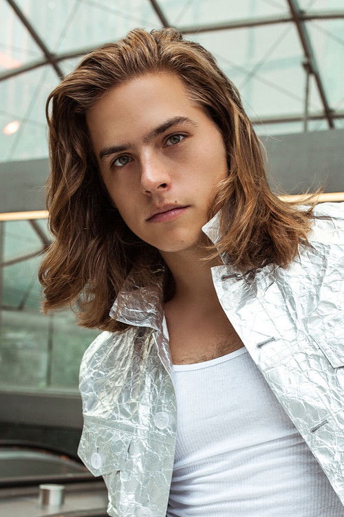 Photo of Dylan Sprouse