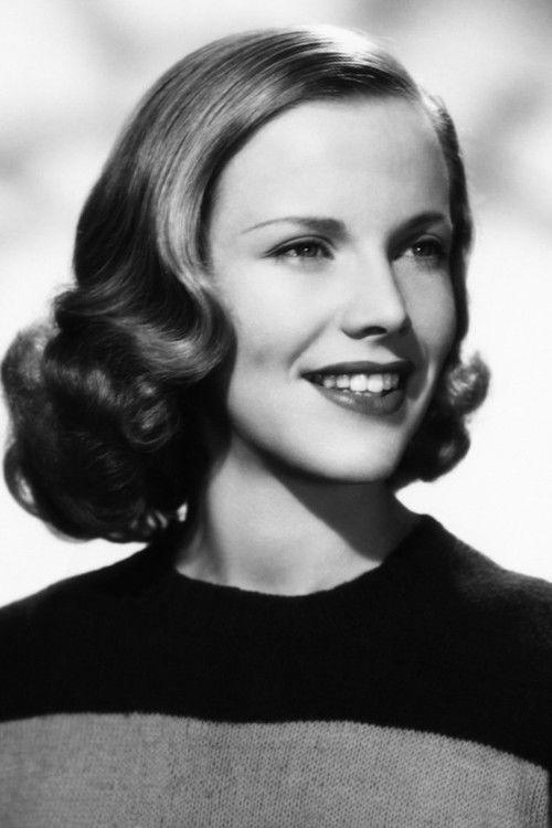 Photo of Honor Blackman