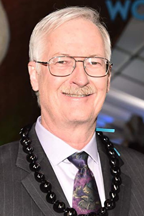 Photo of John Musker
