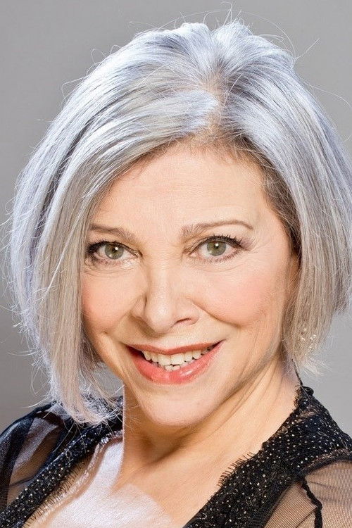 Photo of Kiti Mánver