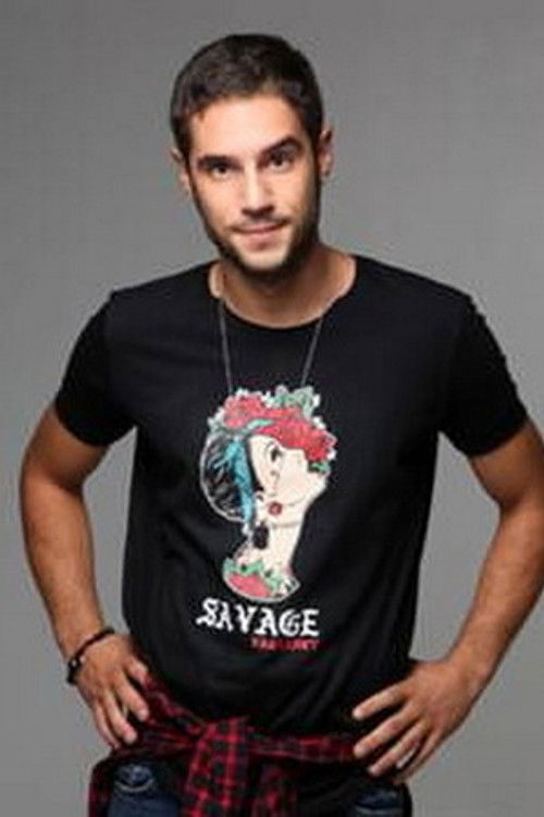 Photo of Kyriakos Salis