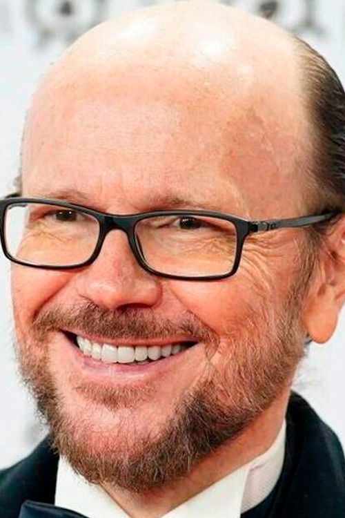 Photo of Santiago Segura