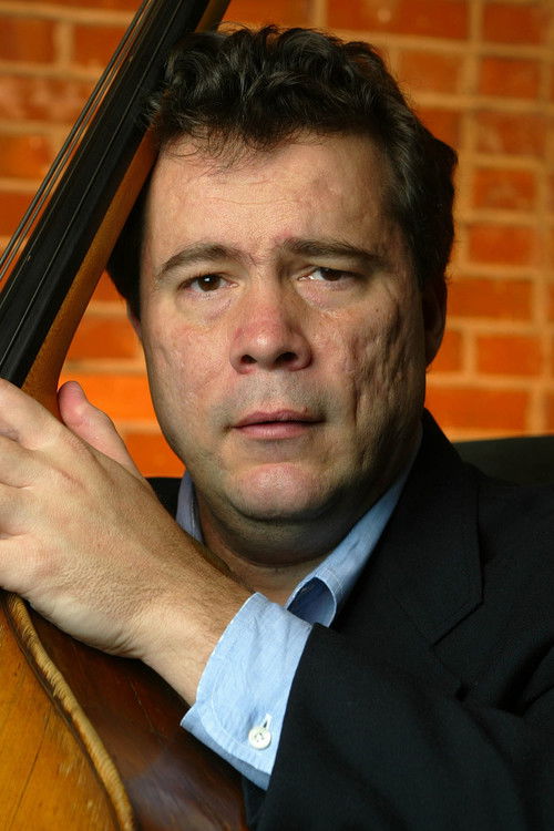 Photo of Edgar Meyer