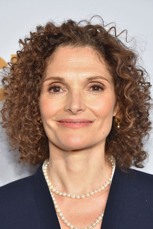 Photo of Mary Elizabeth Mastrantonio