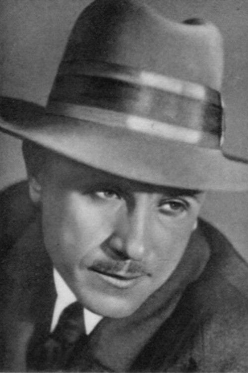 Photo of Boris Babochkin