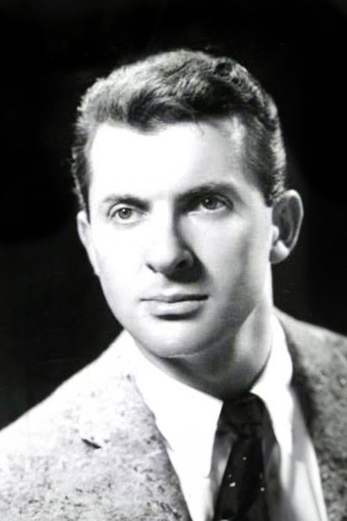 Photo of Orhan Elmas