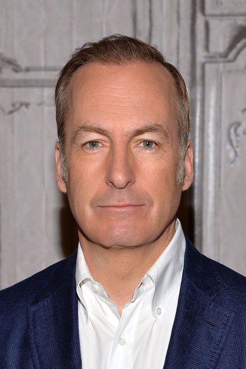Photo of Bob Odenkirk