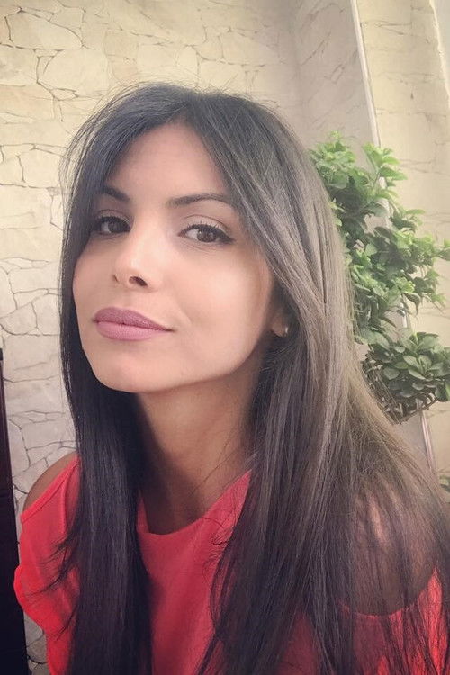 Photo of Zineb Obeid