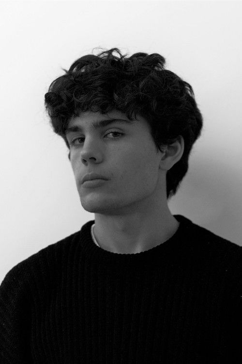 Photo of Ferdinand Jeampy