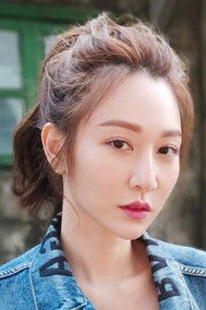 Photo of Vicky Tseng