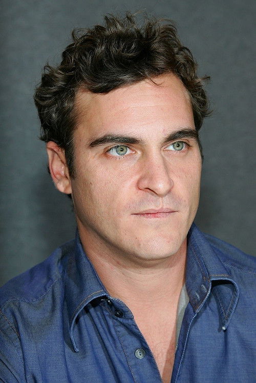 Photo of Joaquin Phoenix