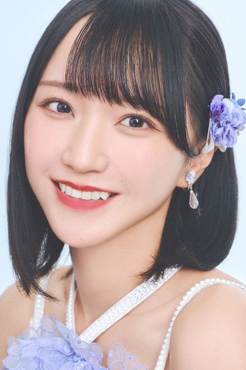 Photo of Iori Noguchi