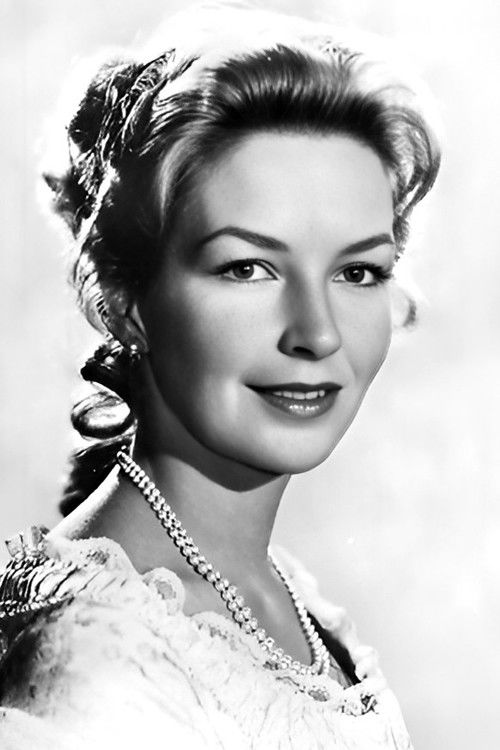 Photo of Odile Versois