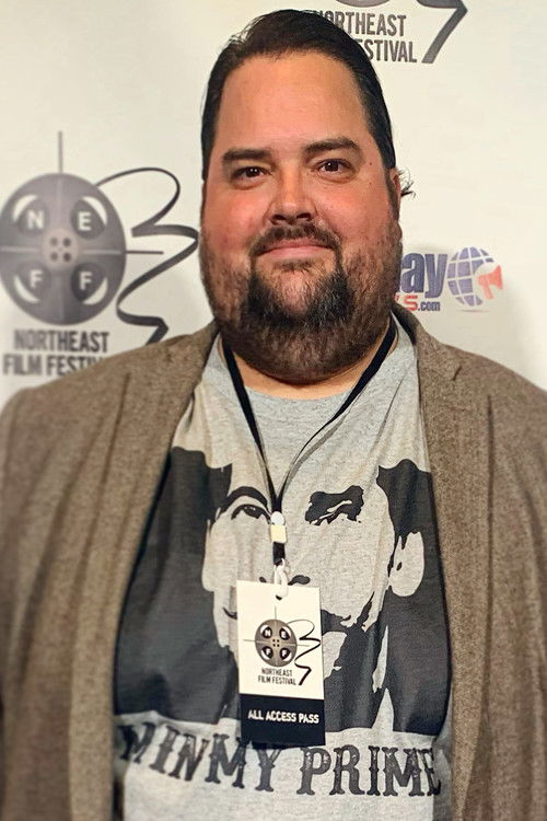 Photo of Mark L. Mazzeo