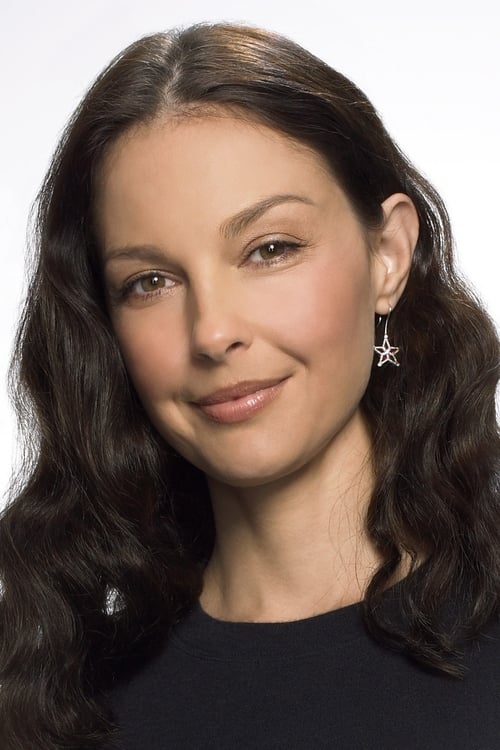 Photo of Ashley Judd