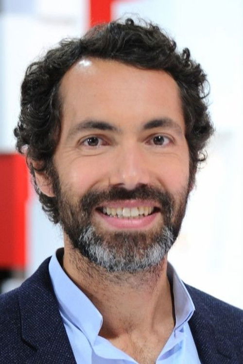 Photo of Cédric Ben Abdallah