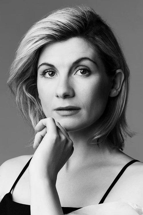 Photo of Jodie Whittaker