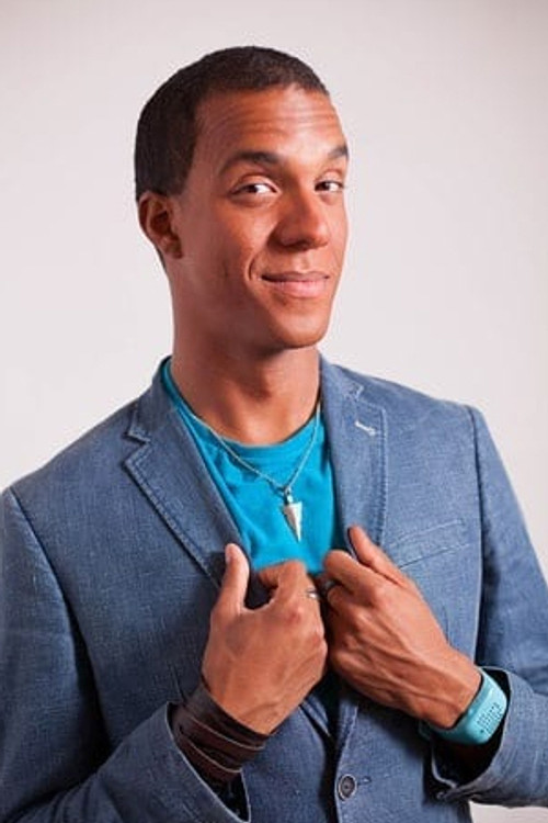 Photo of Sébastien Potvin