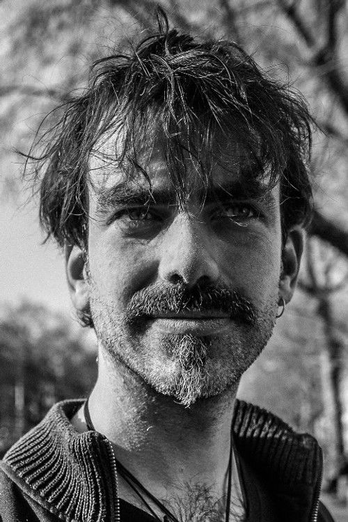 Photo of Adrien Juncker