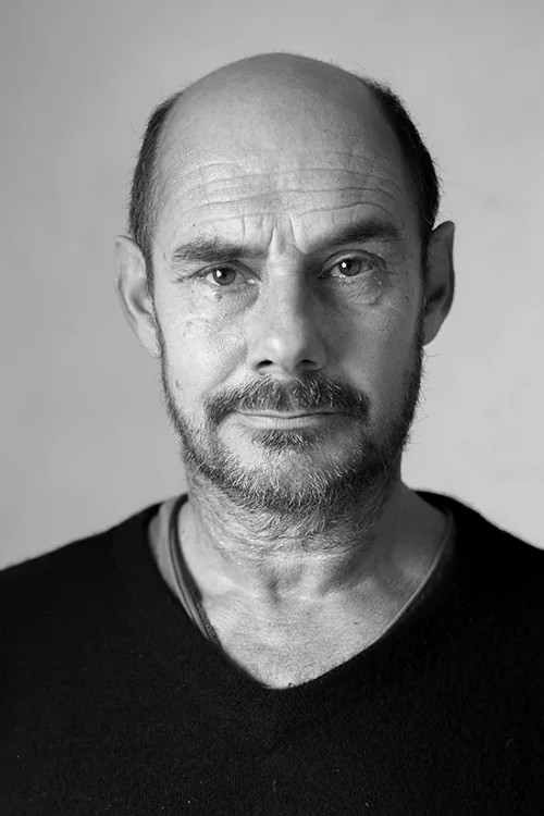 Photo of Bernard Campan