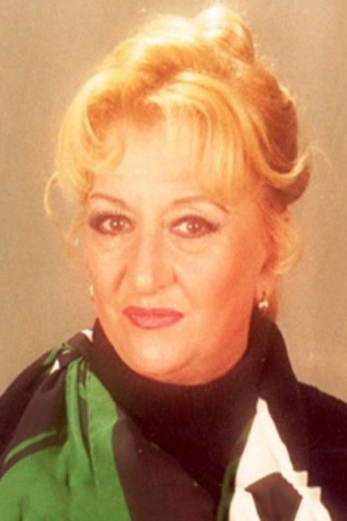 Photo of Nisa Serezli