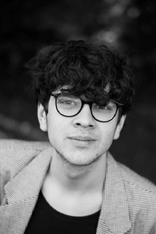 Photo of Darius Robin