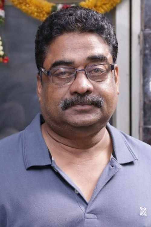 Photo of R. N. R. Manohar