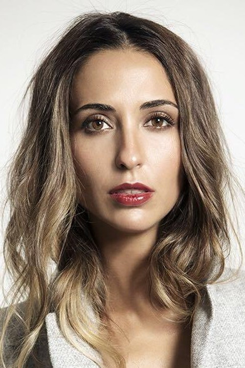 Photo of Mery Cabezuelo