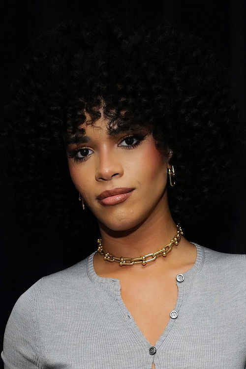 Photo of Yasmin Finney