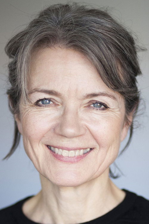Photo of Vibeke Hastrup