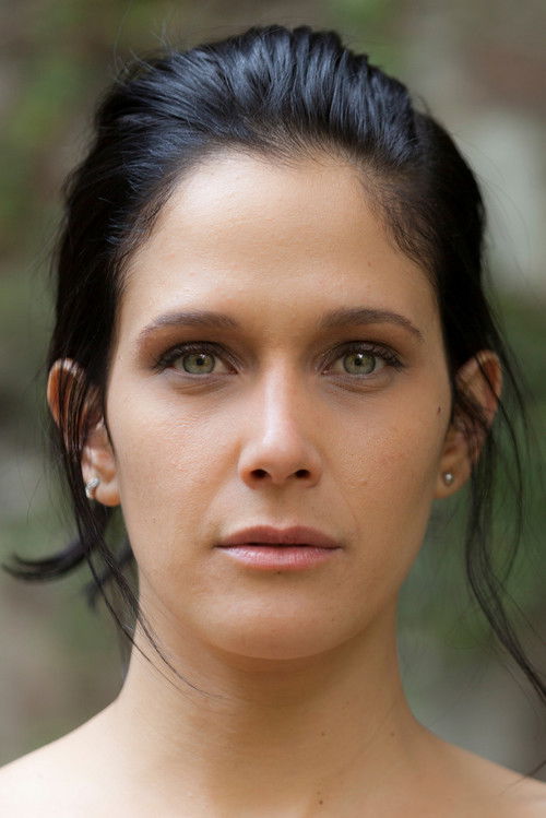 Photo of Camila Selser