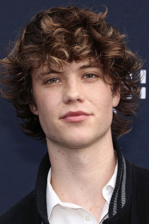 Photo of Conor Sherry