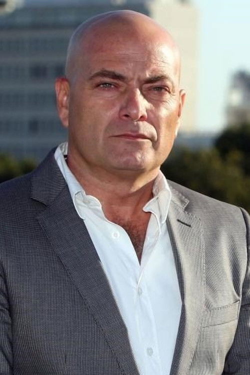 Photo of Rui Pregal da Cunha