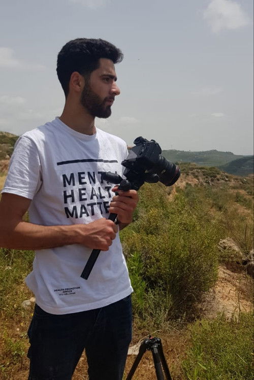 Photo of Ibrahim Al Mawed